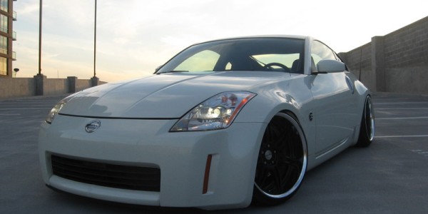 Nissan 350Z
