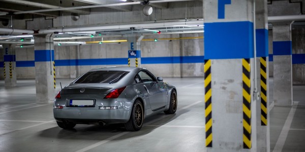 Nissan 350Z