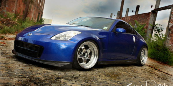 Nissan 350Z