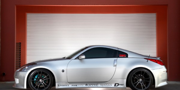 Nissan 350Z
