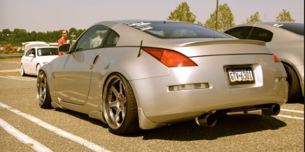 Nissan 350Z