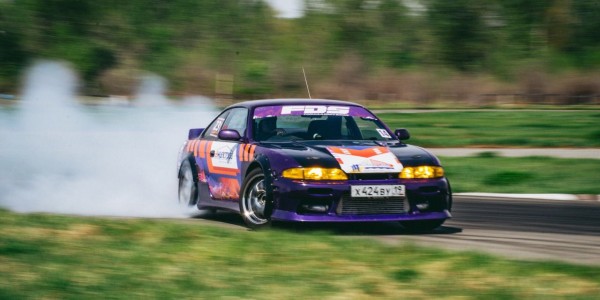 Nissan Silvia