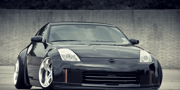 Nissan 350Z