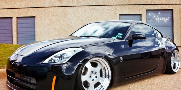 Nissan 350Z
