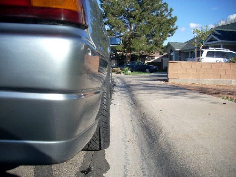 Nissan Cefiro диски MB Weapon R17 8J ET28 235/45