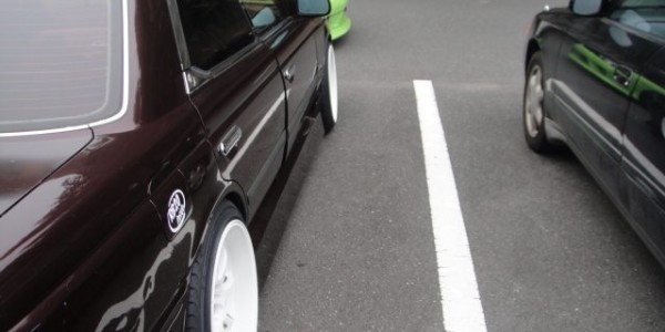 Nissan Laurel